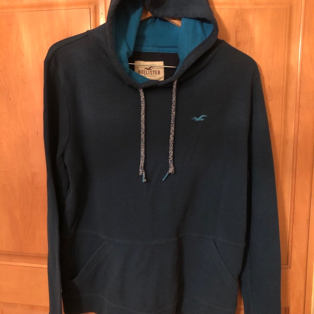 Hollister Hoodie